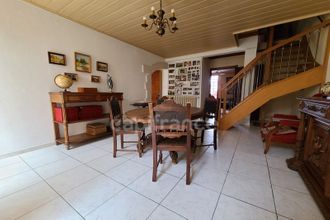 achat maison matha 17160