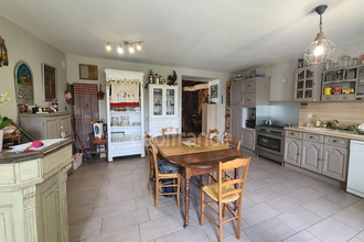 achat maison matha 17160