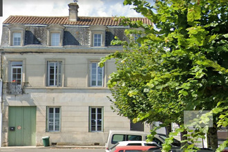 achat maison matha 17160