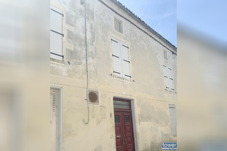 achat maison matha 17160