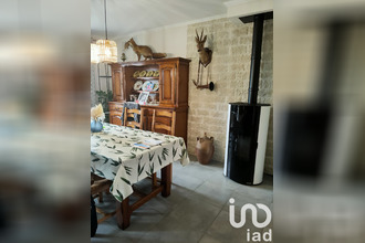 achat maison matha 17160