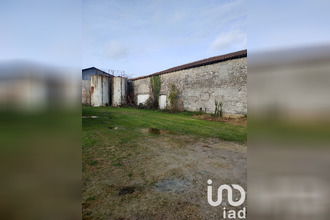 achat maison matha 17160