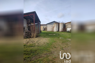 achat maison matha 17160