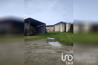 achat maison matha 17160