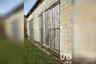 achat maison matha 17160