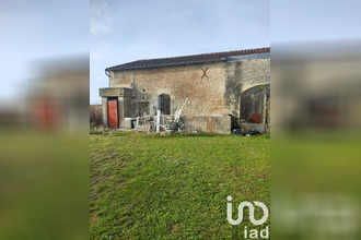 achat maison matha 17160