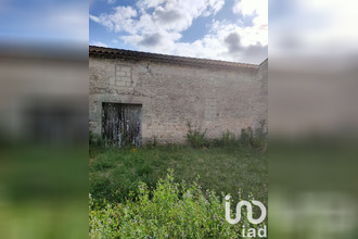 achat maison matha 17160