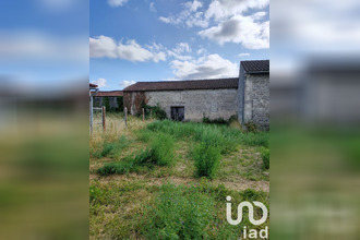 achat maison matha 17160