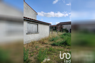 achat maison matha 17160