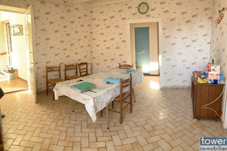 achat maison matha 17160