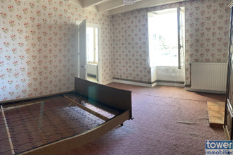 achat maison matha 17160