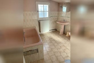 achat maison matha 17160