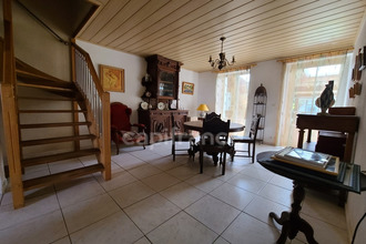 achat maison matha 17160