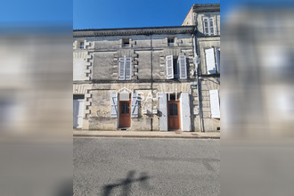 achat maison matha 17160