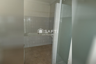 achat maison matha 17160