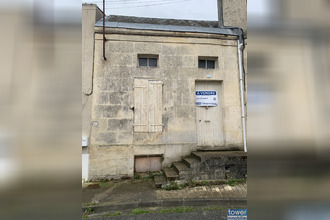 achat maison matha 17160