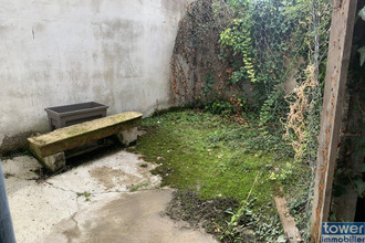 achat maison matha 17160