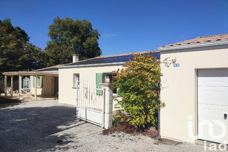 achat maison matha 17160