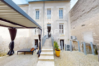 achat maison matha 17160