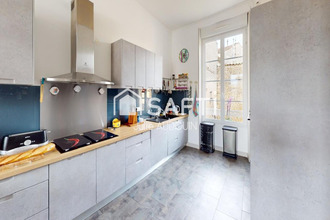 achat maison matha 17160