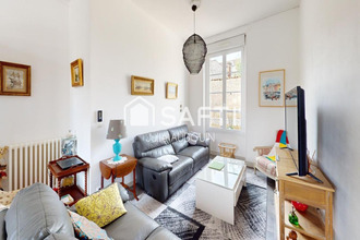 achat maison matha 17160