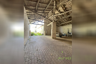 achat maison matha 17160