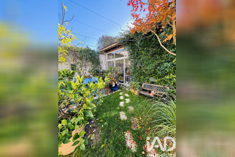 achat maison matha 17160