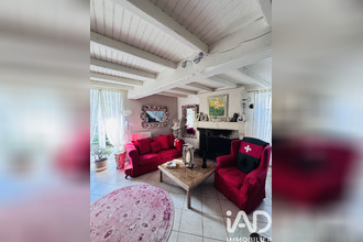 achat maison matha 17160