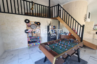 achat maison matha 17160