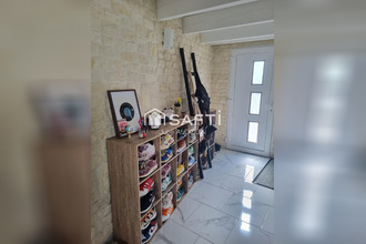 achat maison matha 17160