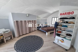 achat maison matha 17160