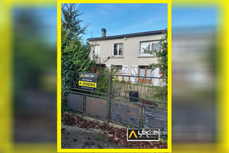 achat maison matha 17160