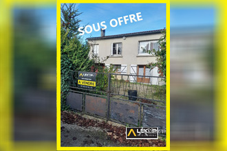 achat maison matha 17160