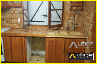 achat maison matha 17160