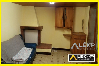 achat maison matha 17160