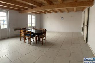 achat maison matha 17160