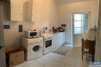 achat maison matha 17160