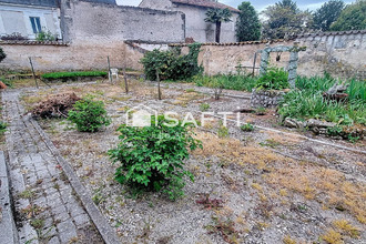 achat maison matha 17160