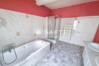 achat maison matha 17160