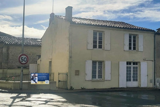 achat maison matha 17160