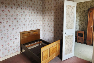 achat maison matha 17160