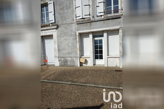 achat maison matha 17160