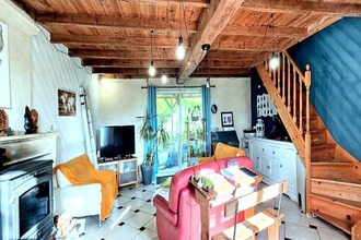 achat maison matha 17160