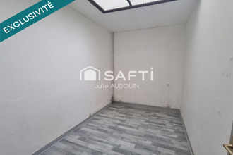 achat maison matha 17160