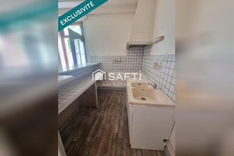 achat maison matha 17160