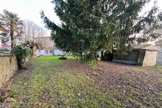 achat maison matha 17160