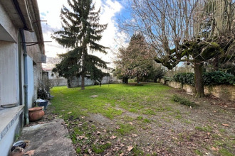 achat maison matha 17160