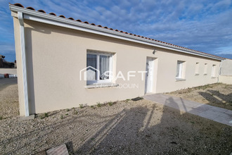 achat maison matha 17160