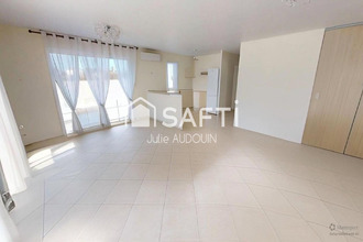 achat maison matha 17160