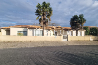 achat maison matha 17160